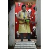 Neca The Texas Chainsaw Massacre - Ultimate leatherface 50th Anniversary