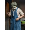 Neca The Texas Chainsaw Massacre - Ultimate leatherface 50th Anniversary
