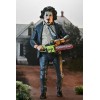 Neca The Texas Chainsaw Massacre - Ultimate Pretty Woman Leatherface 50th Anniversary