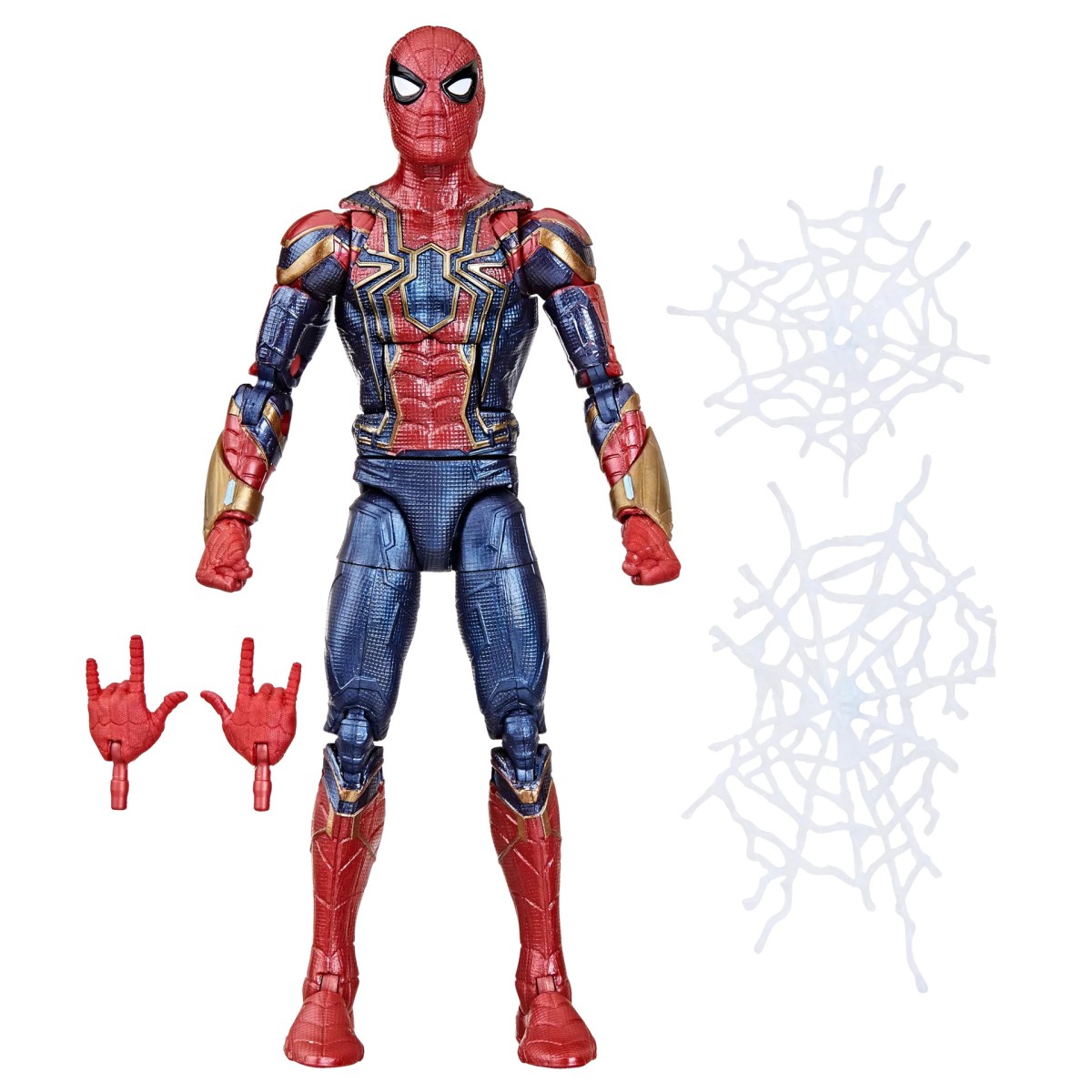 Hasbro Marvel Legends Series - Iron Spider - Avengers: Endgame