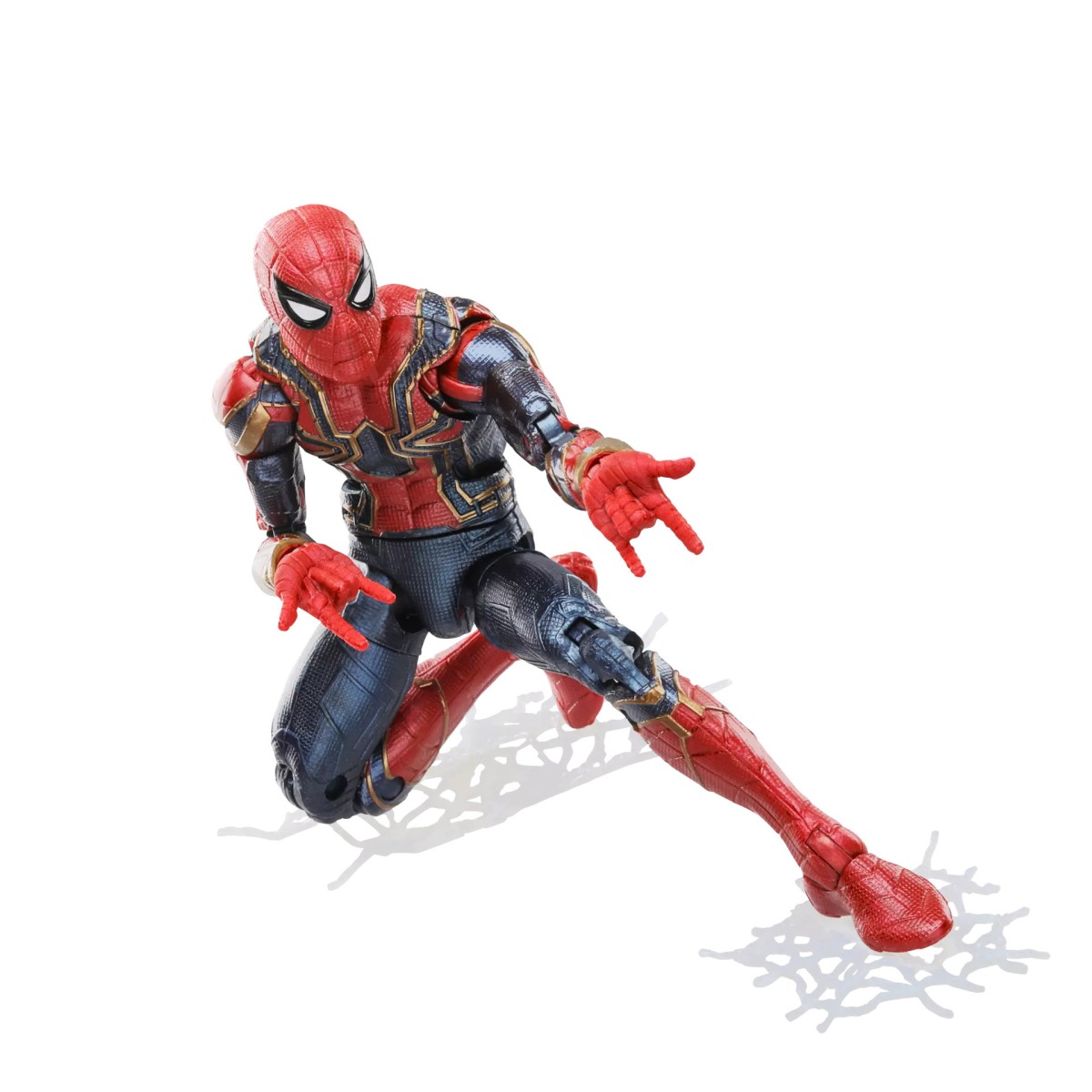 Hasbro Marvel Legends Series - Iron Spider - Avengers: Endgame