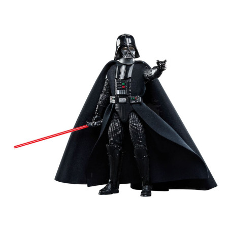 Star Wars The Black Series Archiv - Darth Vader - Darth Vader