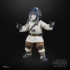 Star Wars The Black Series - Bazil Jedi Order Tracker - The Acolyte