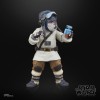 Star Wars The Black Series - Bazil Jedi Order Tracker - The Acolyte