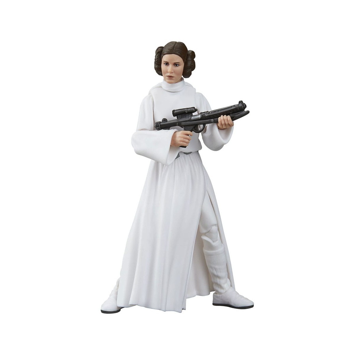 Star Wars The Black Series - Princess Leia Organa A New Hope