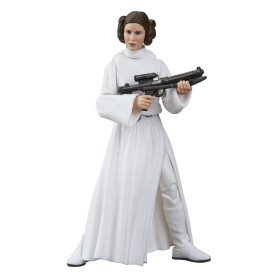 Star Wars The Black Series - Princess Leia Organa A New Hope