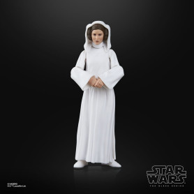 Star Wars The Black Series - Princess Leia Organa A New Hope