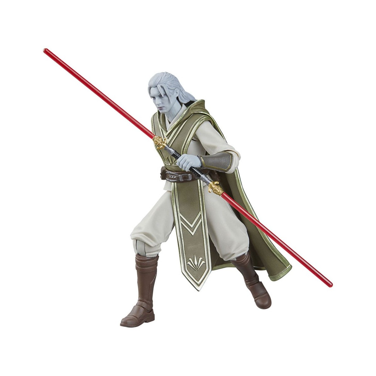 Hasbro Star Wars The Black Series - Dagan Gera - Gaming Greats Jedi: Survivor