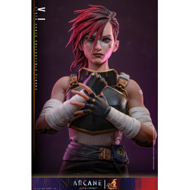 Hot Toys - Arcane - VI 1/6