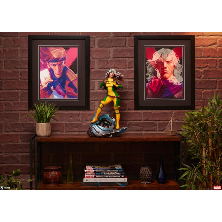 Sideshow Marvel Xmen - ROGUE Premium Format 1/4
