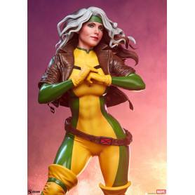 Sideshow Marvel Xmen - ROGUE Premium Format 1/4