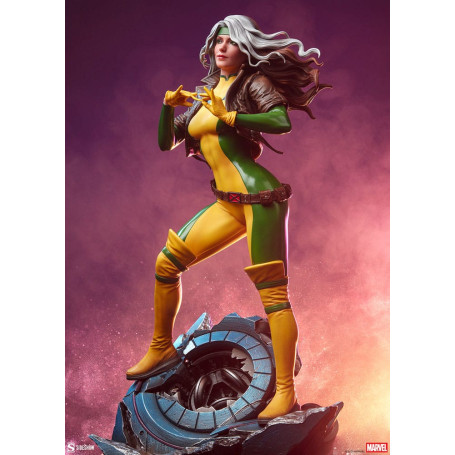 Sideshow Marvel Xmen - ROGUE Premium Format 1/4