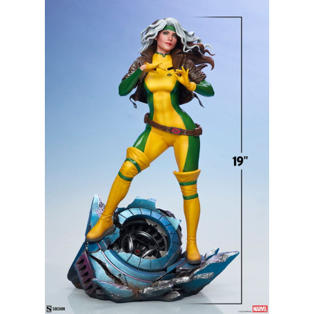 Sideshow Marvel Xmen - ROGUE Premium Format 1/4