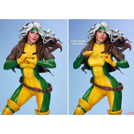Sideshow Marvel Xmen - ROGUE Premium Format 1/4