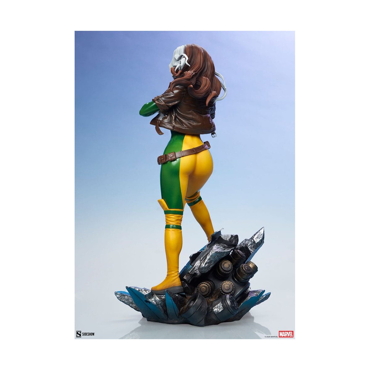 Sideshow Marvel Xmen - ROGUE Premium Format 1/4