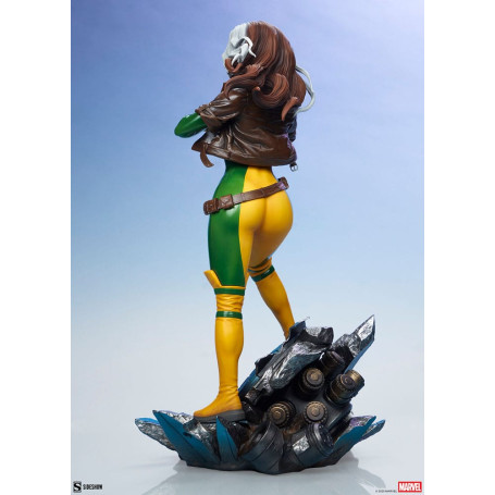 Sideshow Marvel Xmen - ROGUE Premium Format 1/4