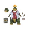 Neca - Dinosaurs - Ultimate Earl Sinclair Wesayso