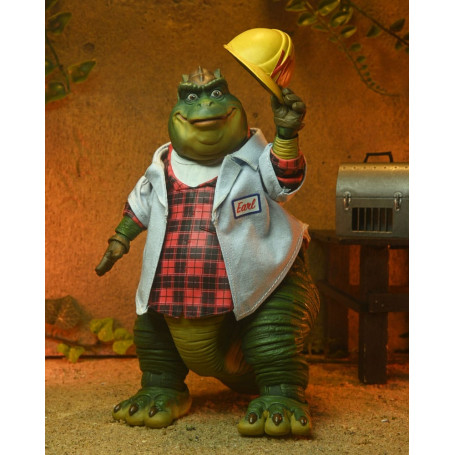 Neca - Dinosaurs - Ultimate Earl Sinclair Wesayso
