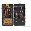 Neca - Puppet Master - Toulon's Puppet Case & Leech Woman