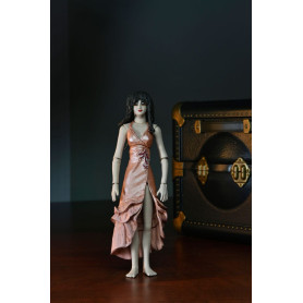 Neca - Puppet Master - Toulon's Puppet Case & Leech Woman