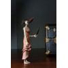 Neca - Puppet Master - Toulon's Puppet Case & Leech Woman