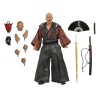 Neca - TMNT - TATSU - Teenage Mutant Ninja Turtles - Die Ninja Turtles - The Movie