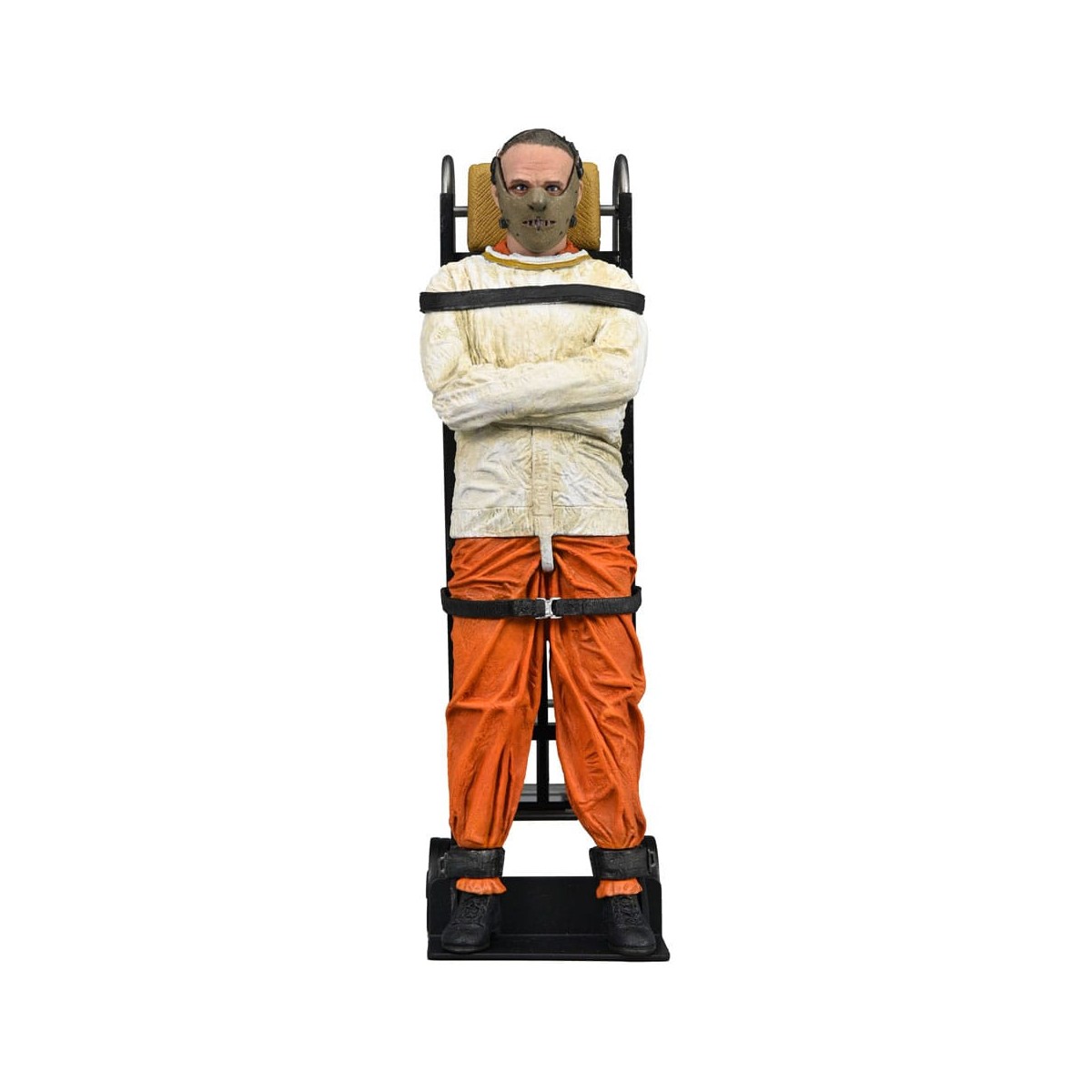 Neca - Dr. Hannibal Lecter (Masked) - Das Schweigen der Lämmer