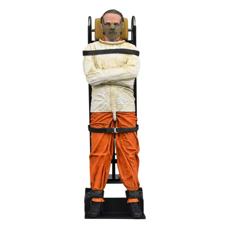 Neca - Dr. Hannibal Lecter (Masked) - Das Schweigen der Lämmer