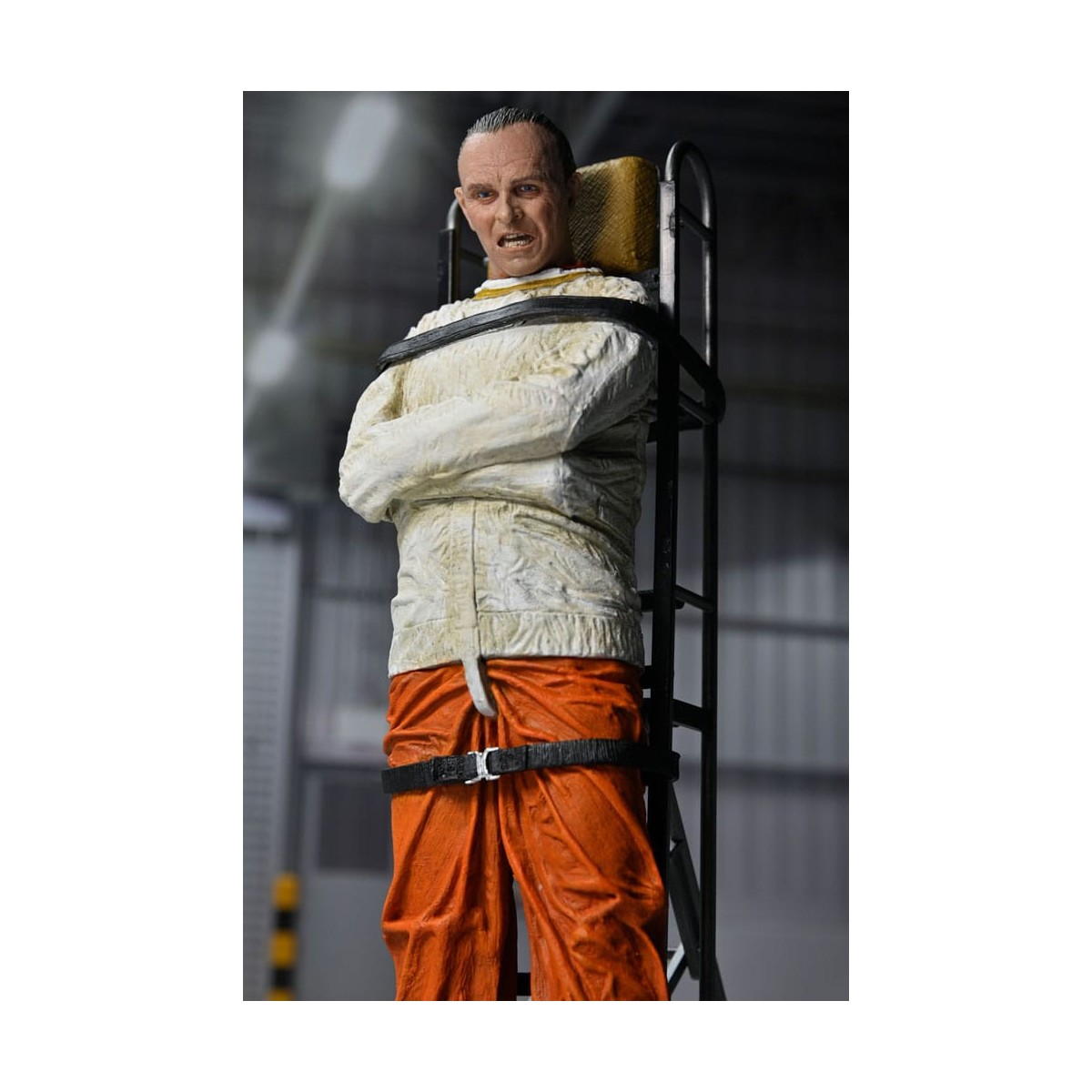 Neca - Dr. Hannibal Lecter (Masked) - Das Schweigen der Lämmer