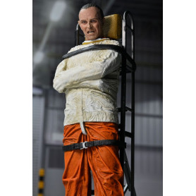 Neca - Dr. Hannibal Lecter (Masked) - Das Schweigen der Lämmer