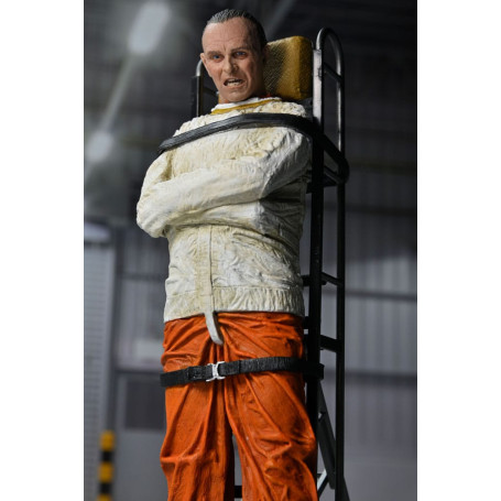 Neca - Dr. Hannibal Lecter (Masked) - Das Schweigen der Lämmer