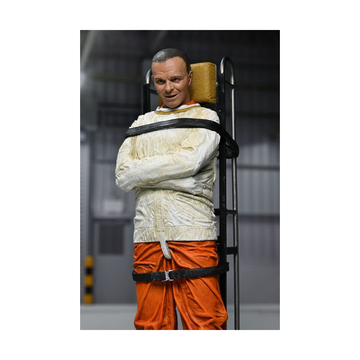Neca - Dr. Hannibal Lecter (Masked) - Das Schweigen der Lämmer