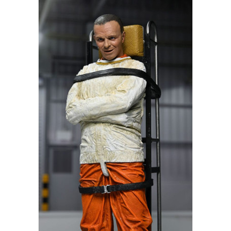 Neca - Dr. Hannibal Lecter (Masked) - Das Schweigen der Lämmer