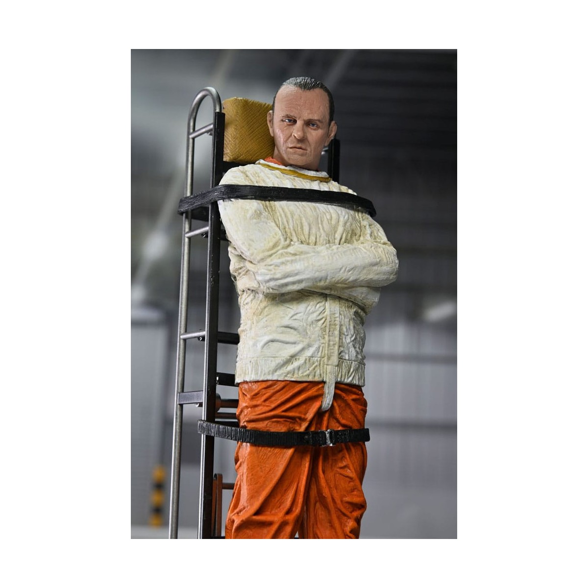 Neca - Dr. Hannibal Lecter (Masked) - Das Schweigen der Lämmer