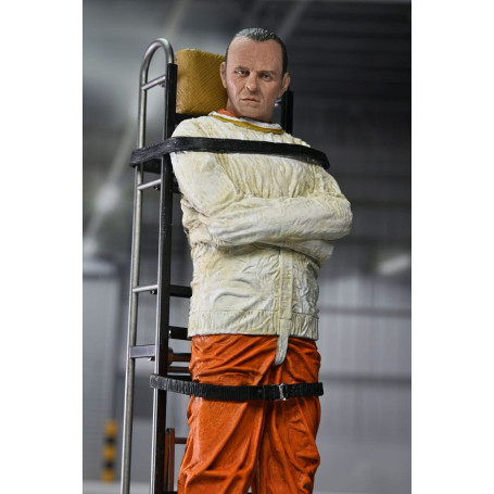 Neca - Dr. Hannibal Lecter (Masked) - Das Schweigen der Lämmer