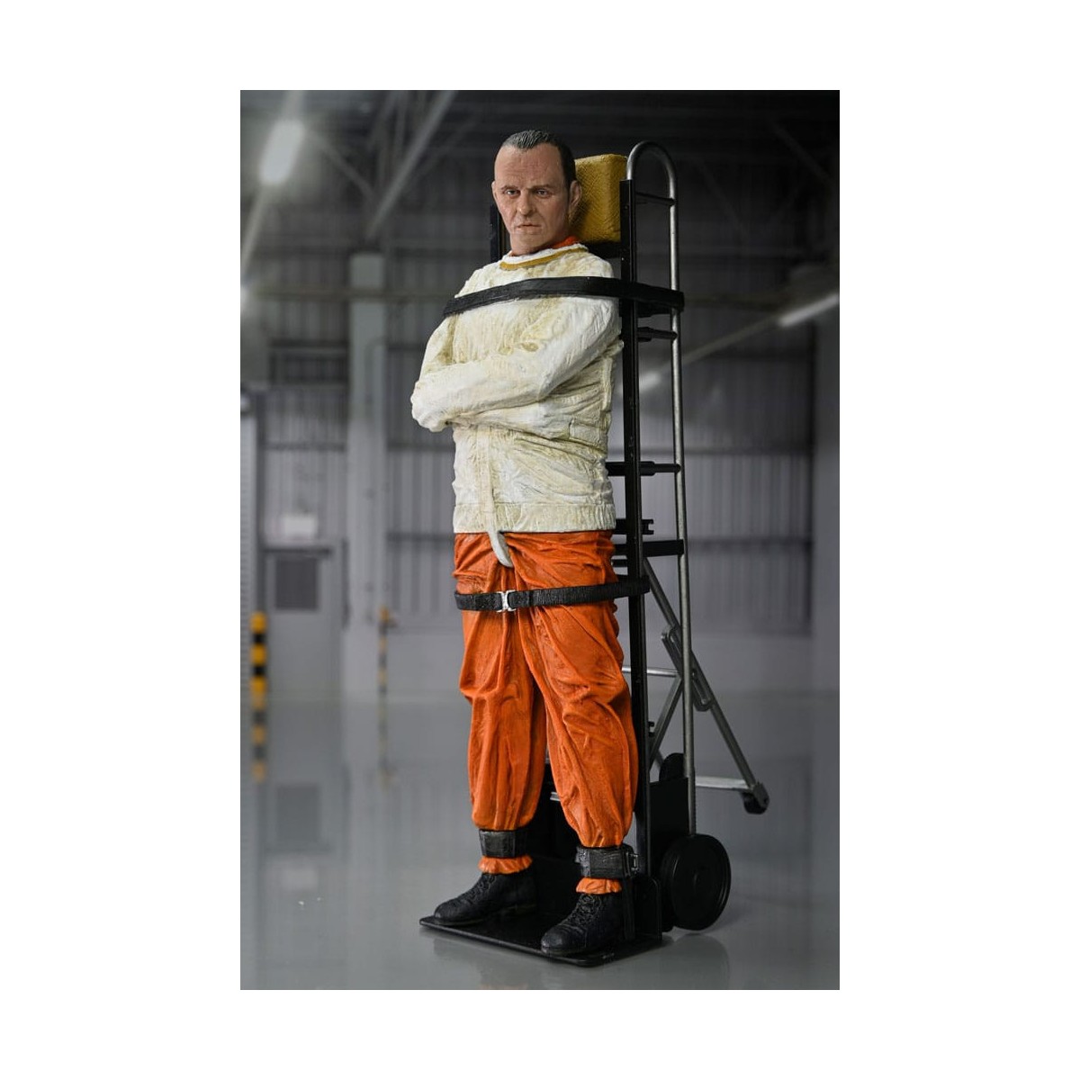 Neca - Dr. Hannibal Lecter (Masked) - Das Schweigen der Lämmer