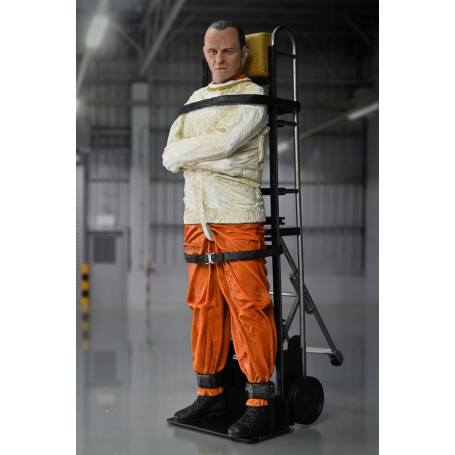 Neca - Dr. Hannibal Lecter (Masked) - Das Schweigen der Lämmer