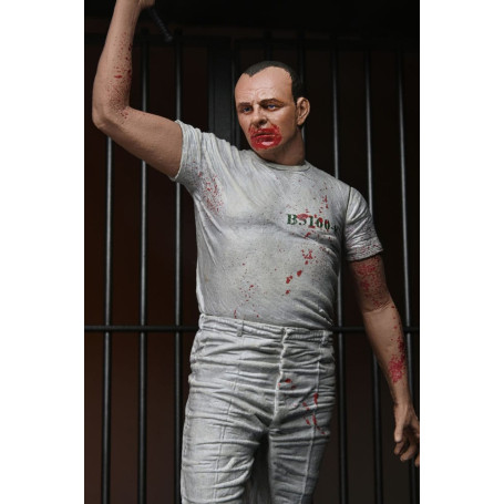Neca - Dr. Hannibal Lecter (Prison Escape) - Das Schweigen der Lämmer