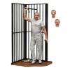 Neca - Dr. Hannibal Lecter (Prison Escape) - Das Schweigen der Lämmer