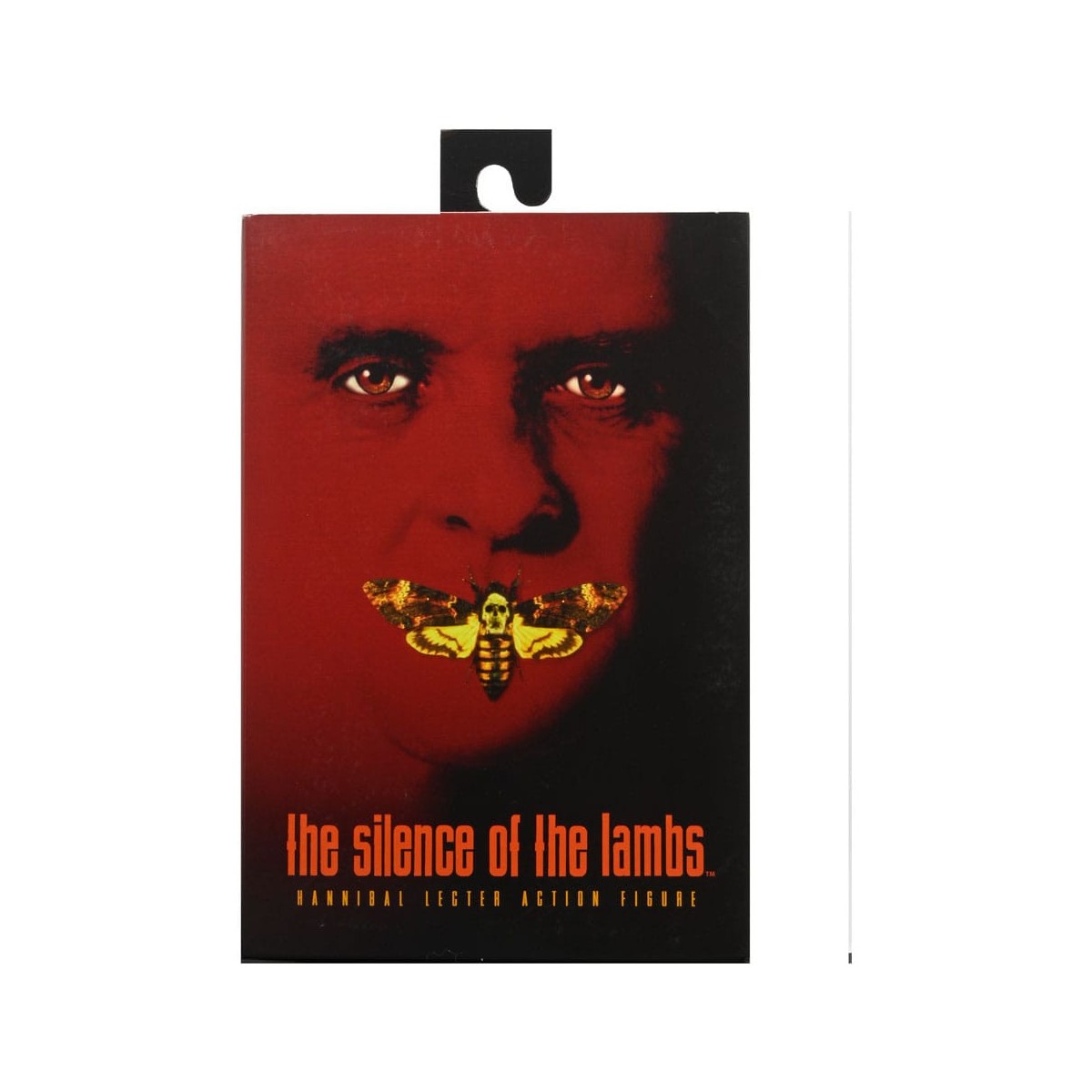 Neca - Dr. Hannibal Lecter (Prison Escape) - Das Schweigen der Lämmer