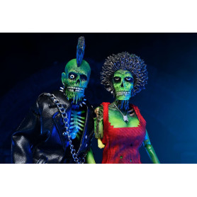 Neca - Toony Terrors - TARMAN - Return of the Living Dead