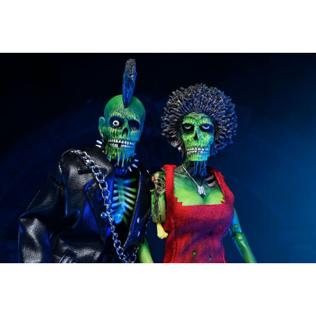 Neca - Toony Terrors - TARMAN - Return of the Living Dead
