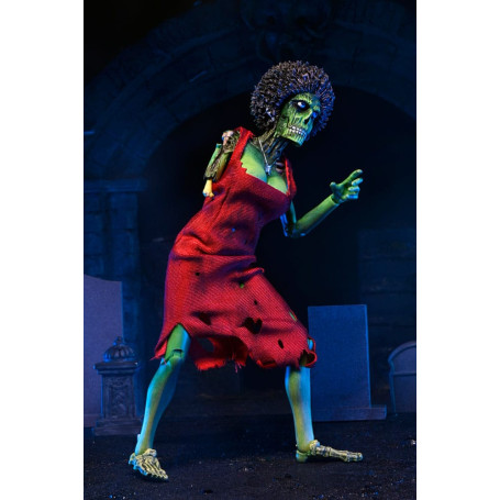 Neca - Toony Terrors - TARMAN - Return of the Living Dead