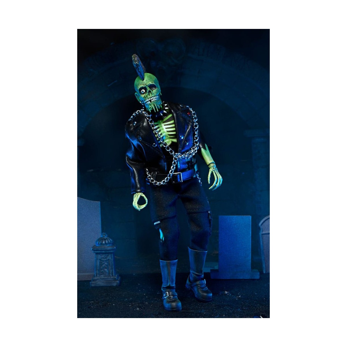 Neca - Toony Terrors - TARMAN - Return of the Living Dead
