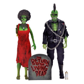Neca - Toony Terrors - TARMAN - Return of the Living Dead