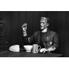 NECA - Ultimate Frankenstein's Monster (Bride of Frankenstein) Black & White Version - Universal Monsters