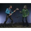 Neca Evil Dead - Ultimate Bloody Ash & Cheryl Williams