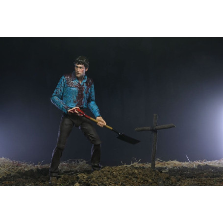 Neca Evil Dead - Ultimate Bloody Ash & Cheryl Williams