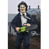 Neca Texas Chainsaw Massacre - Clothed Leatherface (Pretty Woman Mask) 50th Anniversary