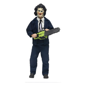 Neca Texas Chainsaw Massacre - Clothed Leatherface (Pretty Woman Mask) 50th Anniversary